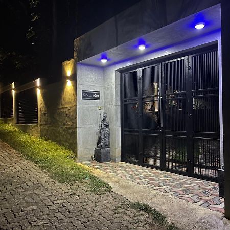 Kalpa Place Hiriketiya Dikwella Luaran gambar