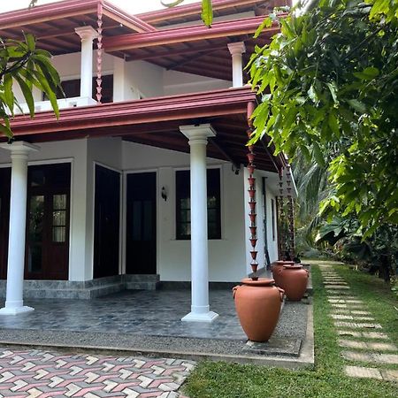 Kalpa Place Hiriketiya Dikwella Luaran gambar