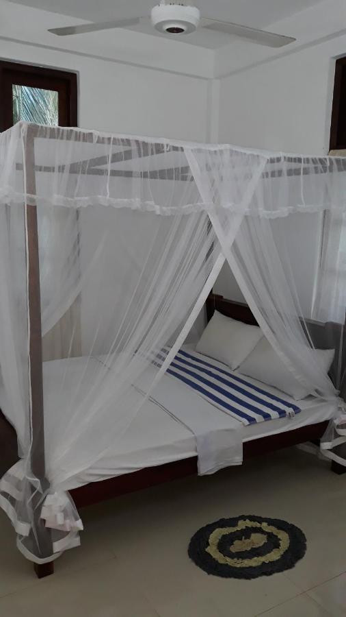 Kalpa Place Hiriketiya Dikwella Luaran gambar