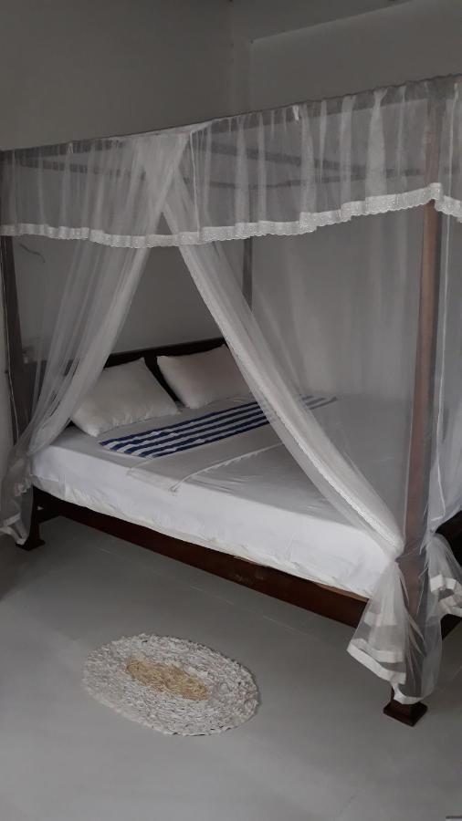 Kalpa Place Hiriketiya Dikwella Luaran gambar